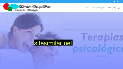 psicologosdevalencia.es alternative sites