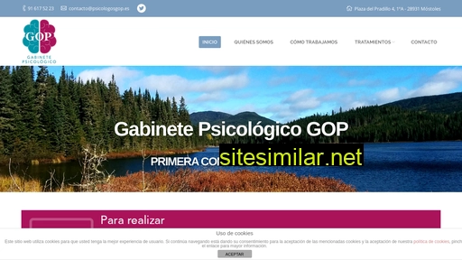 psicologosgop.es alternative sites
