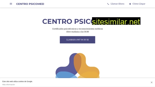 psmed.es alternative sites
