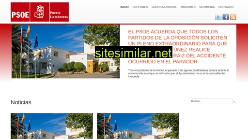 psoepl.es alternative sites