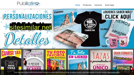 publilatino.es alternative sites
