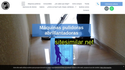 pulidorasmarch.es alternative sites