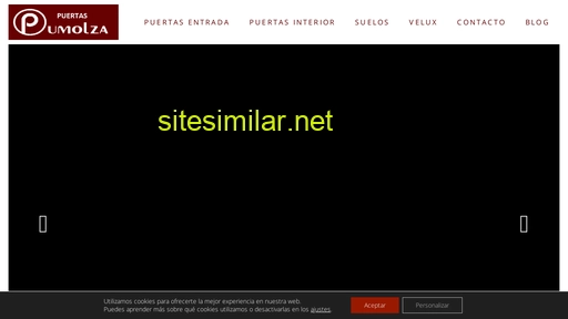 pumolza.es alternative sites