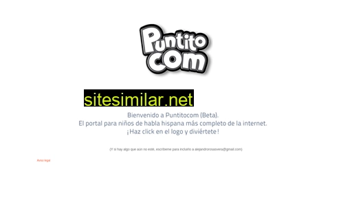 puntitocom.es alternative sites