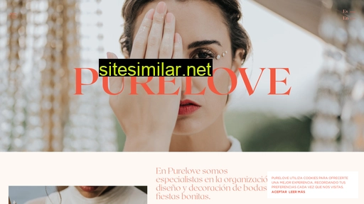 purelove.es alternative sites
