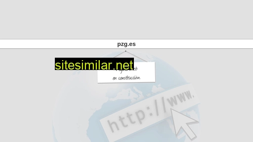 pzg.es alternative sites