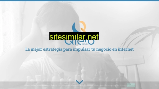 qiero.es alternative sites
