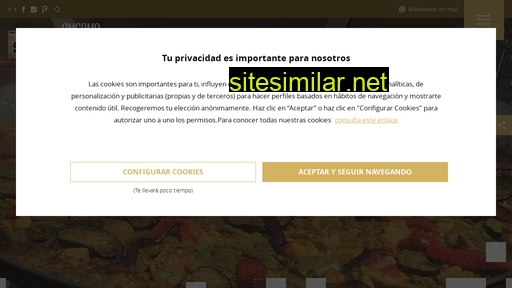 qmcomodenia.es alternative sites