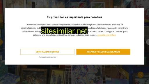 quadrocomio.es alternative sites