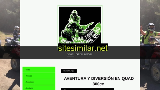 quadtourmallorca.es alternative sites