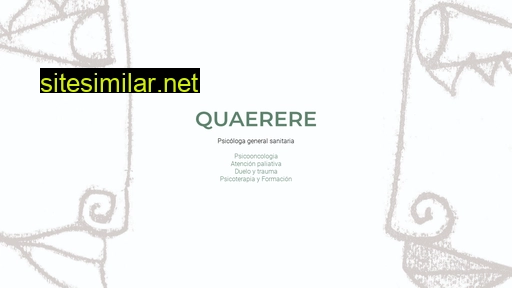 quaerere.es alternative sites