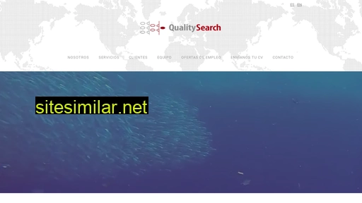 qualitysearch.es alternative sites