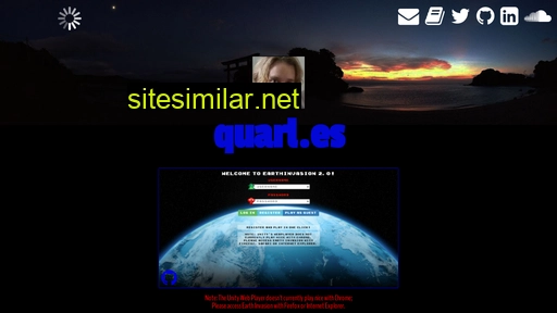 quarl.es alternative sites