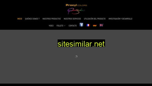 quartzcolor-procyl.es alternative sites