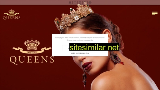 queensleon.es alternative sites