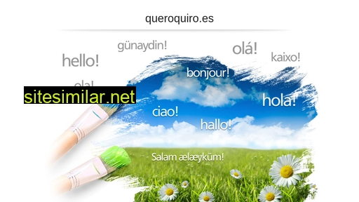 queroquiro.es alternative sites