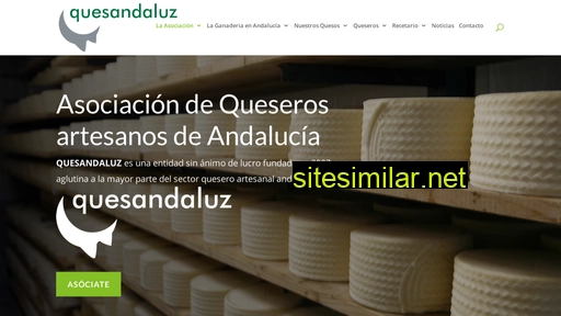 quesandaluz.es alternative sites