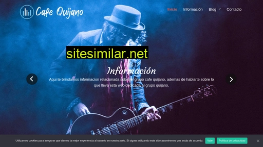 quijano.com.es alternative sites