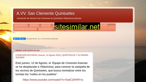 quintueles.es alternative sites