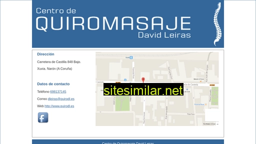 quirodl.es alternative sites