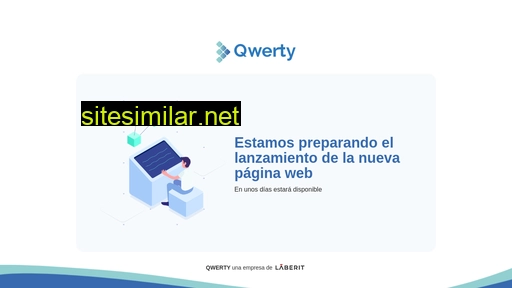 qwerty.es alternative sites