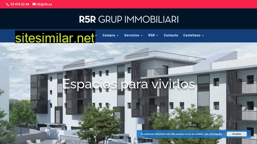 r5r.es alternative sites
