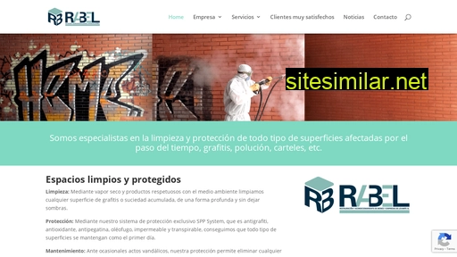 rabel.es alternative sites