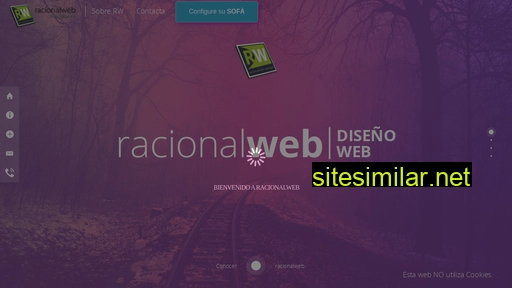 racionalweb.es alternative sites