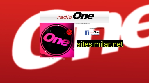 radioonevalencia.es alternative sites