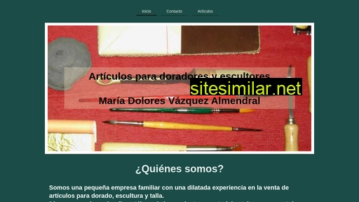 rafaelsolano.es alternative sites