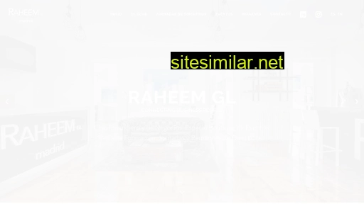 raheem.es alternative sites