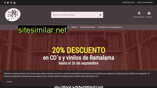 ramalama.es alternative sites