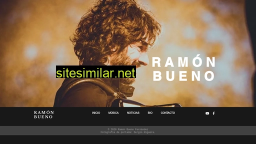 ramonbueno.es alternative sites