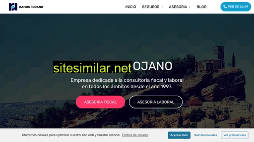 ramosrojano.es alternative sites