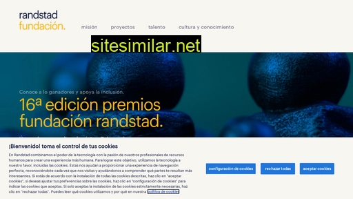 randstad.es alternative sites