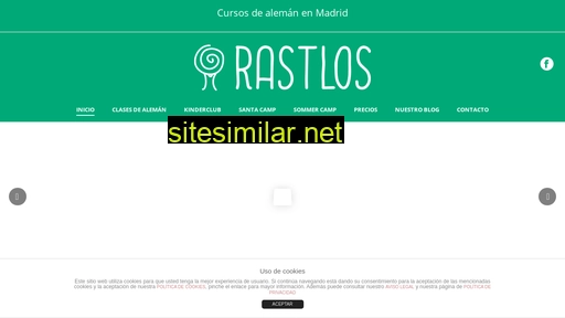 rastlos.es alternative sites
