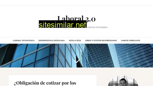 raulrojas.es alternative sites