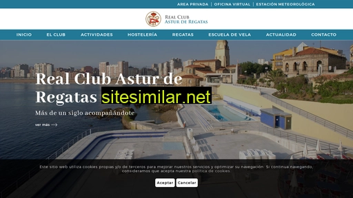 rcar.es alternative sites