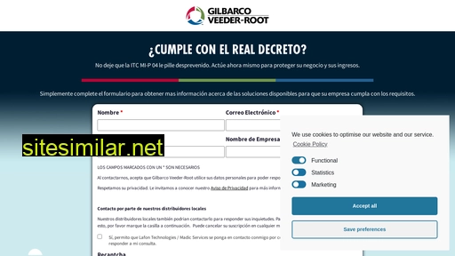 realdecreto-706-2017.es alternative sites