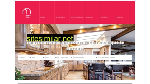 Realtybell similar sites
