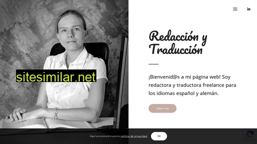 redaccion-traduccion.es alternative sites