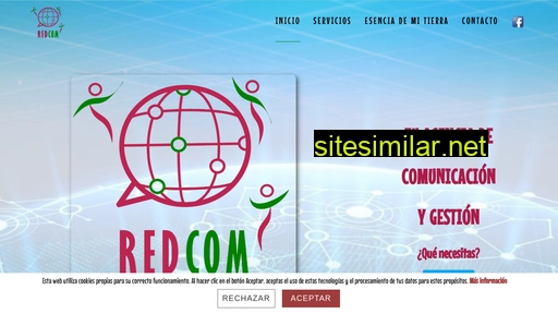 redcomleon.es alternative sites