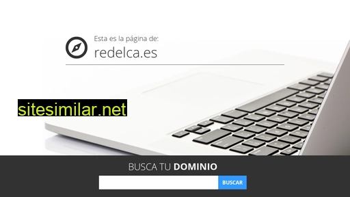 redelca.es alternative sites