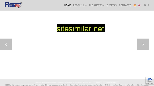 redfil.es alternative sites