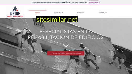 redif.es alternative sites