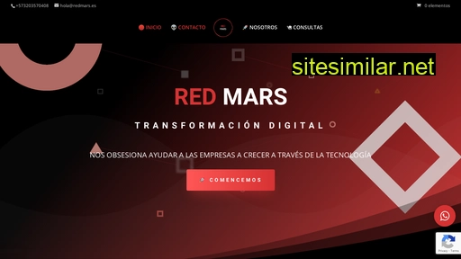 redmars.es alternative sites