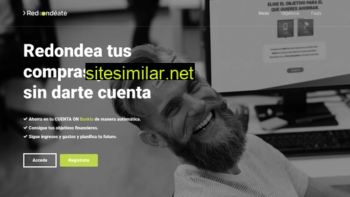 redondeate.es alternative sites