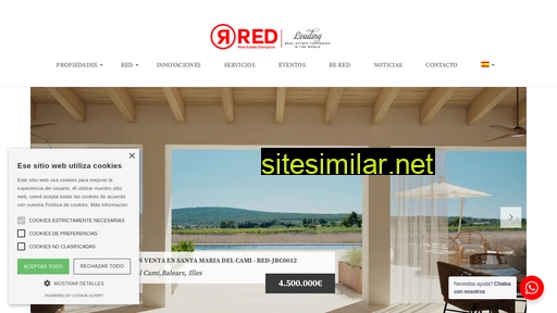redpremium.es alternative sites
