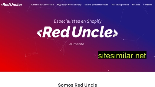 reduncle.es alternative sites