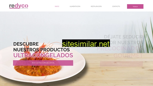 redyco.es alternative sites